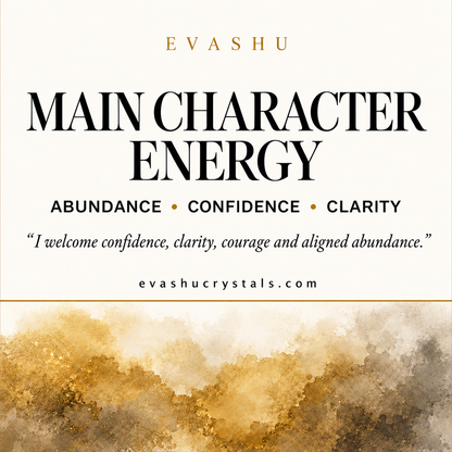 Main Character Energy Ritual Kit product image 2