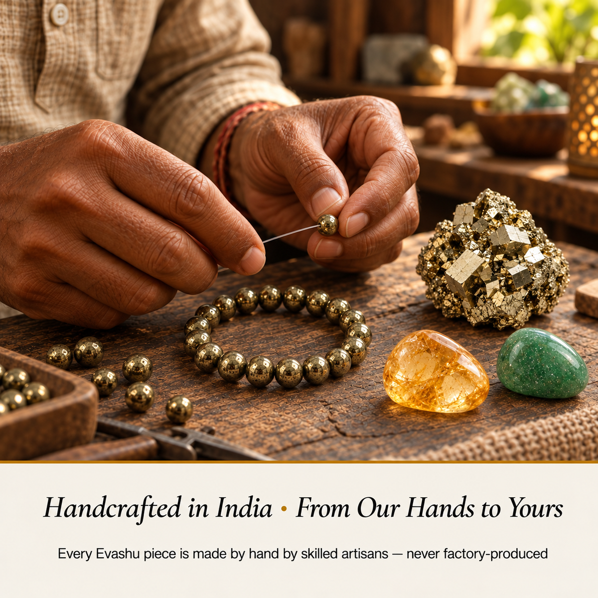 Money Confidence Ritual Kit product image 6