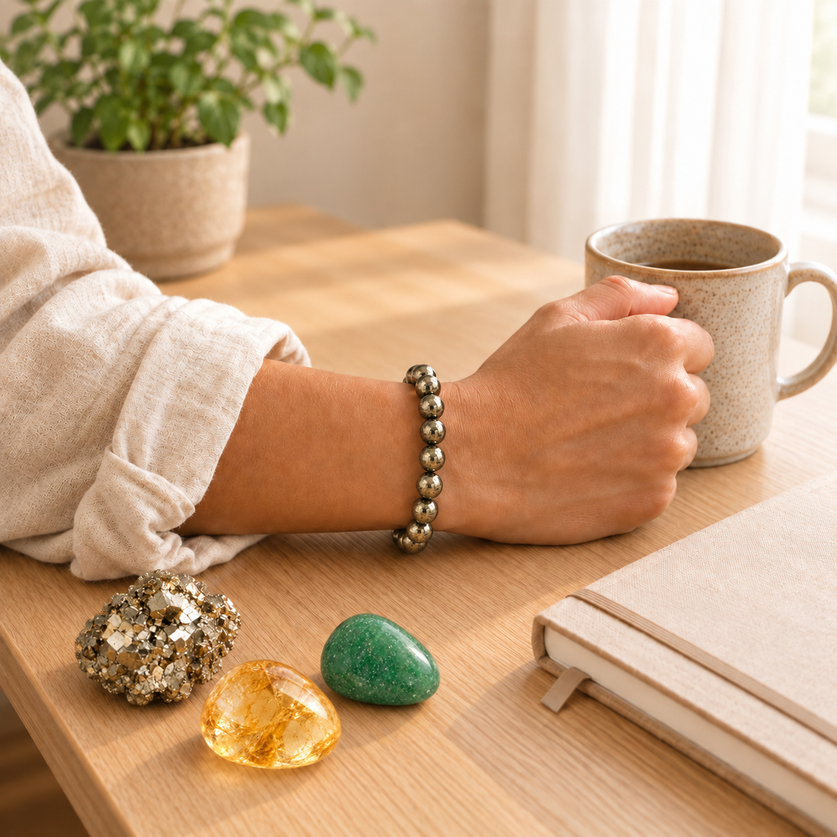 Money Confidence Ritual Kit product image 8