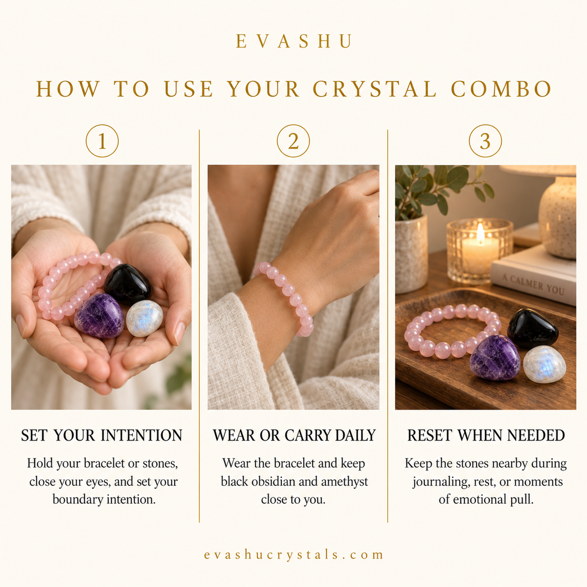 No Contact Ritual Kit product image 7