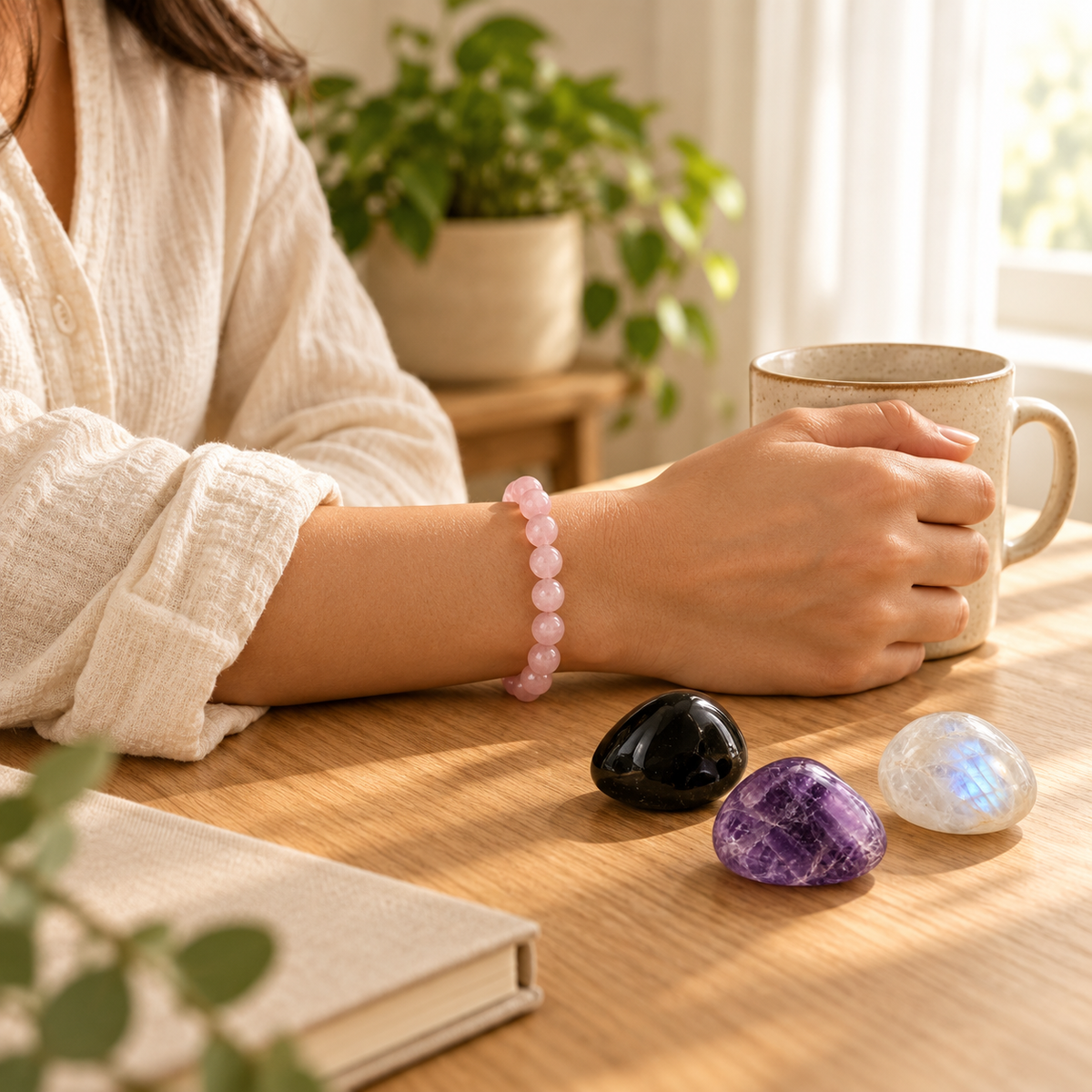 No Contact Ritual Kit product image 8
