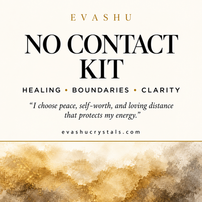 No Contact Ritual Kit product image 2