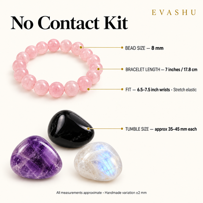 No Contact Ritual Kit product image 3