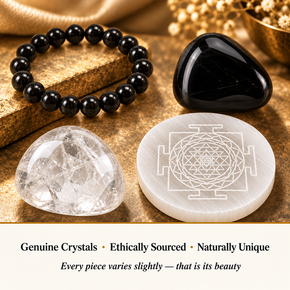 Protect Your Peace Ritual Kit product image 5