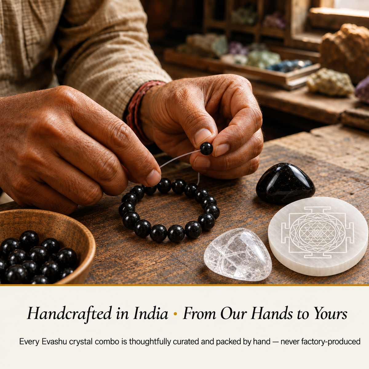Protect Your Peace Ritual Kit product image 6
