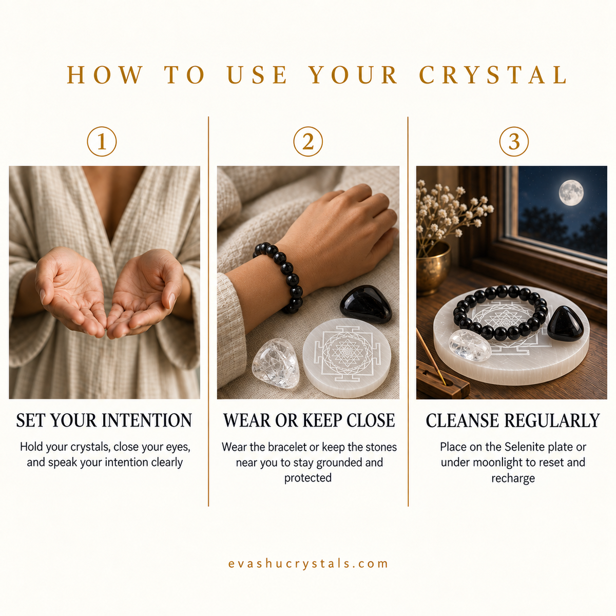 Protect Your Peace Ritual Kit product image 7