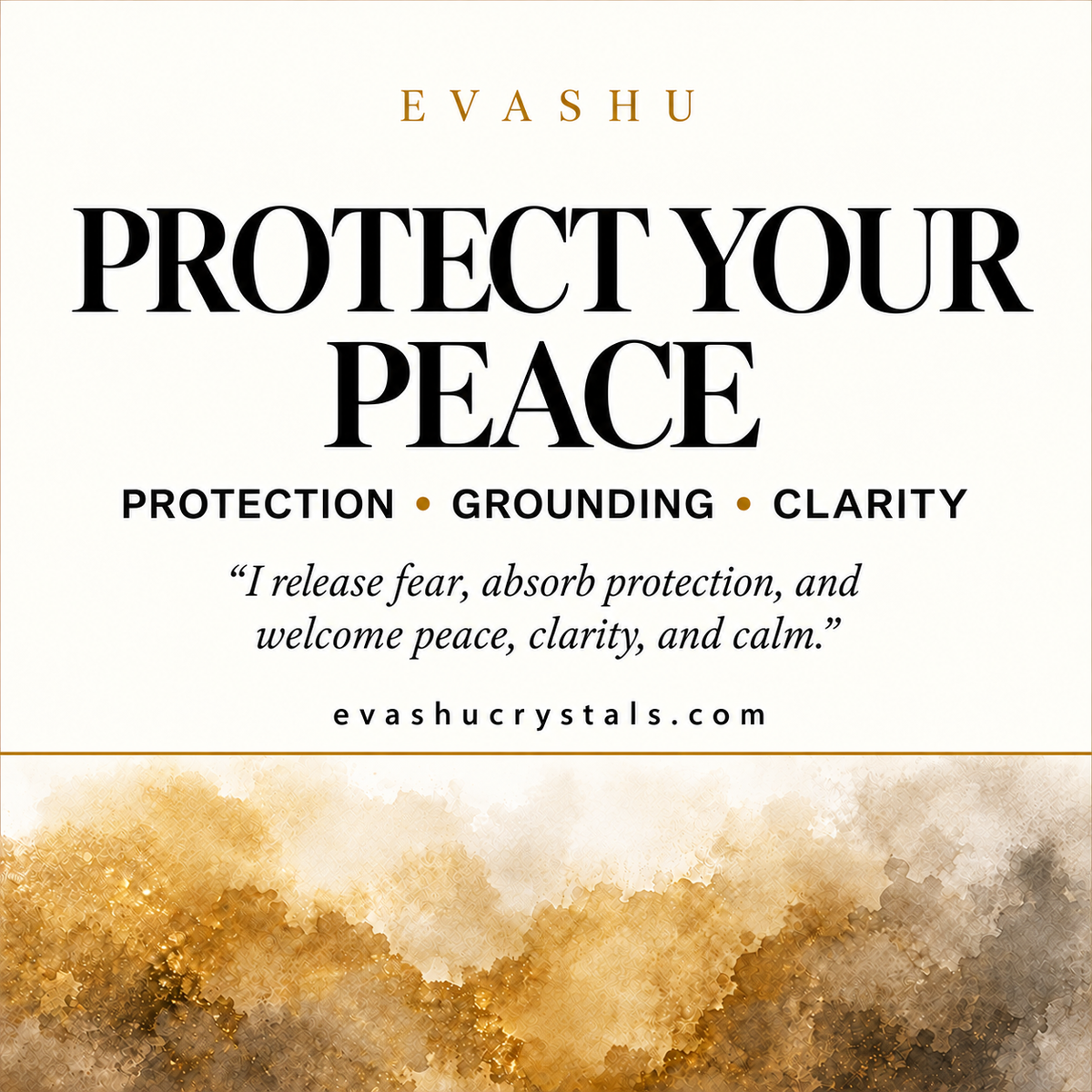 Protect Your Peace Ritual Kit product image 2