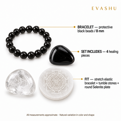 Protect Your Peace Ritual Kit product image 3