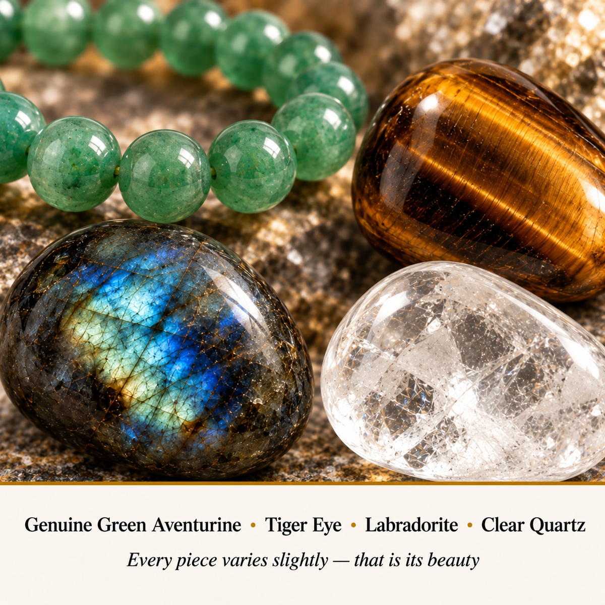 Quarter-Life Reset Ritual Kit product image 5