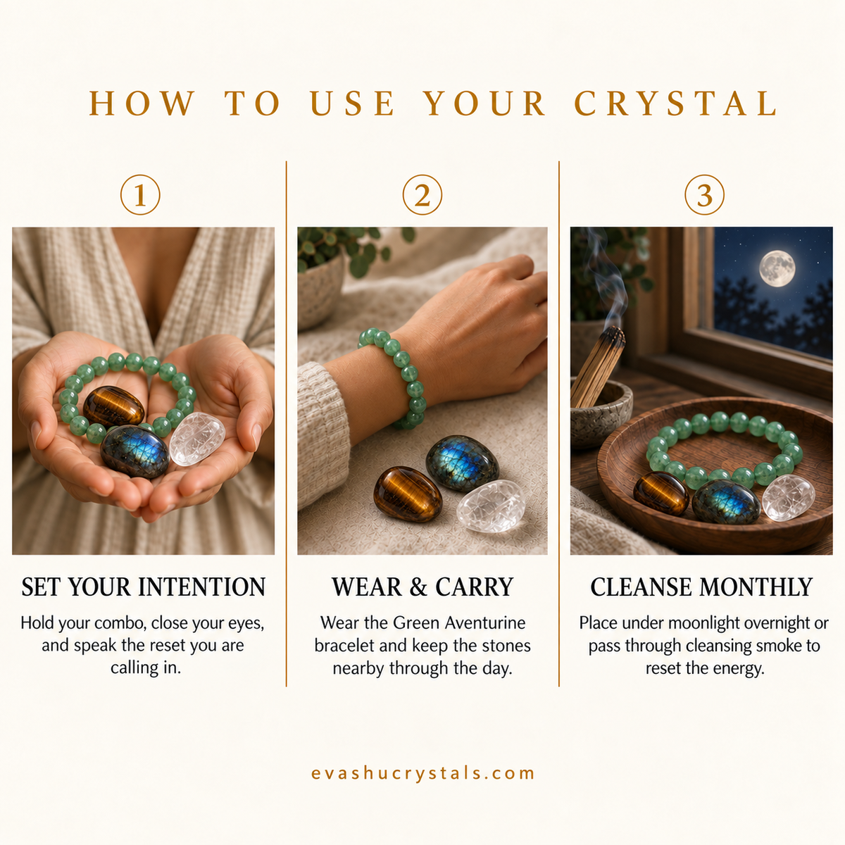 Quarter-Life Reset Ritual Kit product image 7