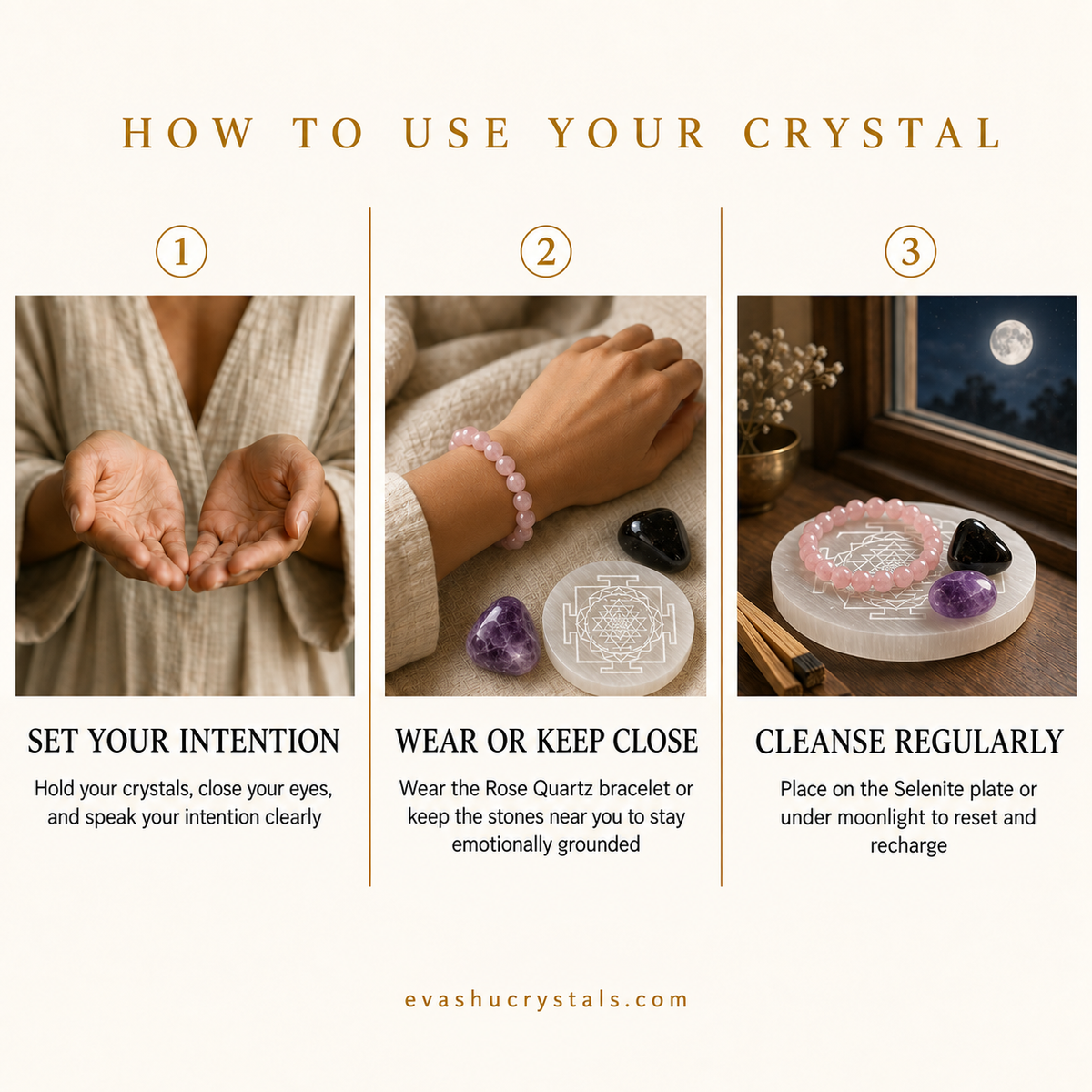 Situationship Detox Ritual Kit product image 7