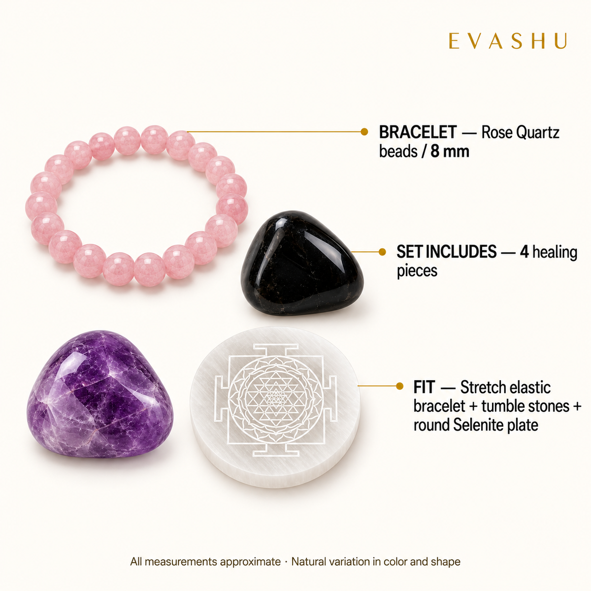 Situationship Detox Ritual Kit product image 3