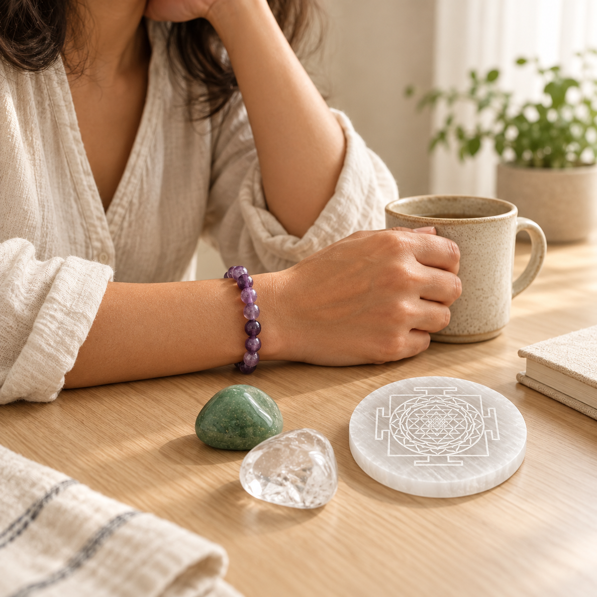 Social Battery Recharge Ritual Kit product image 8