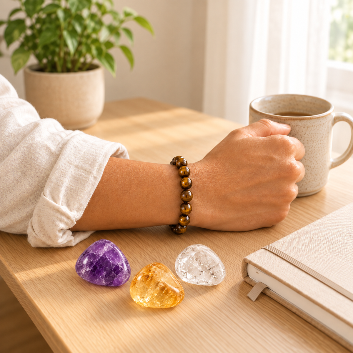 Sunday Scaries Reset Ritual Kit product image 8
