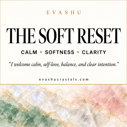 The Soft Reset Ritual Kit product image 2