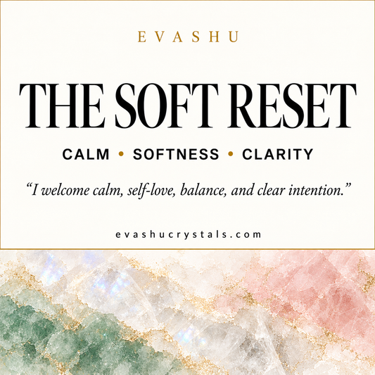 The Soft Reset Ritual Kit product image 2