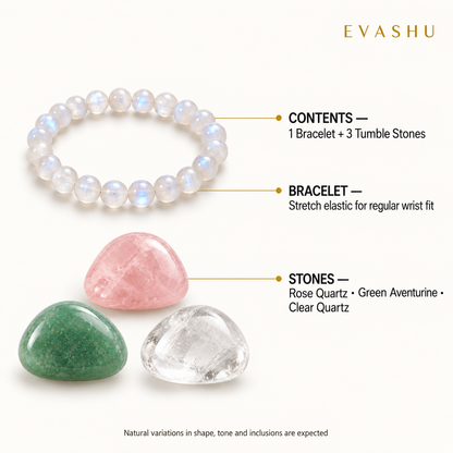 The Soft Reset Ritual Kit product image 3